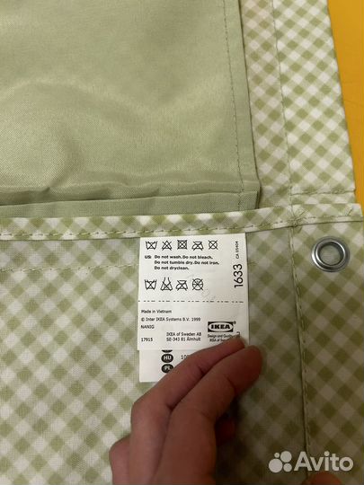 Карман на кроватку