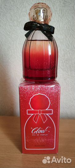 Парфюмерная вода Mary Kay Glow