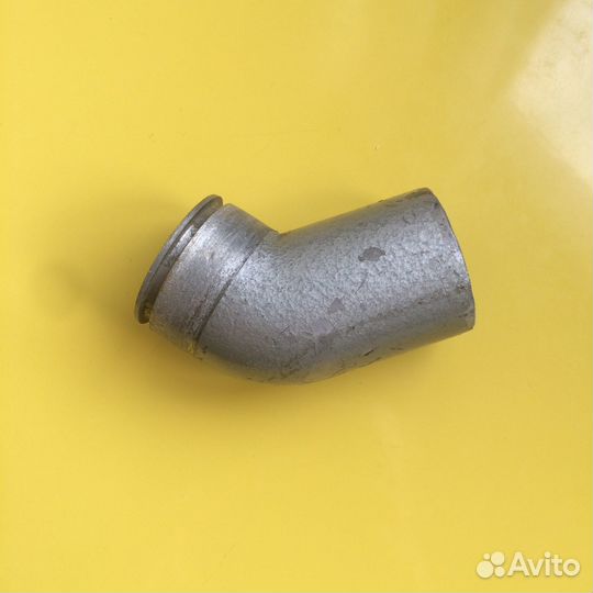 Уголок для насадки от пылесоса Буран СССР