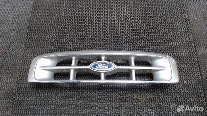 Решетка радиатора Ford Ranger, 2002
