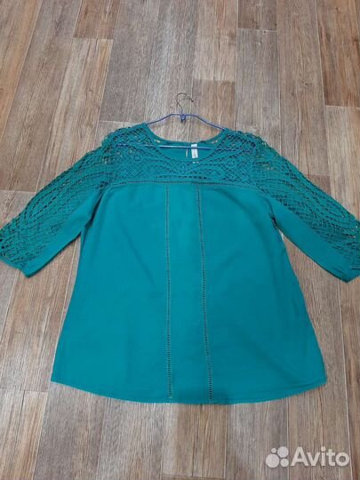 Блузка женская бонприкс, 48-50