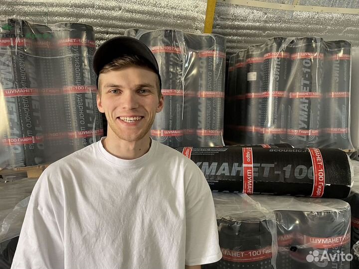 Душевая перегородка. Производство/Доставка/Сборка