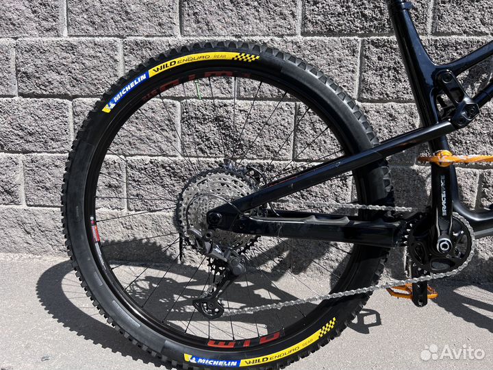 Велосипед эндуро Rocky Mountain Altitude C50 29 XL