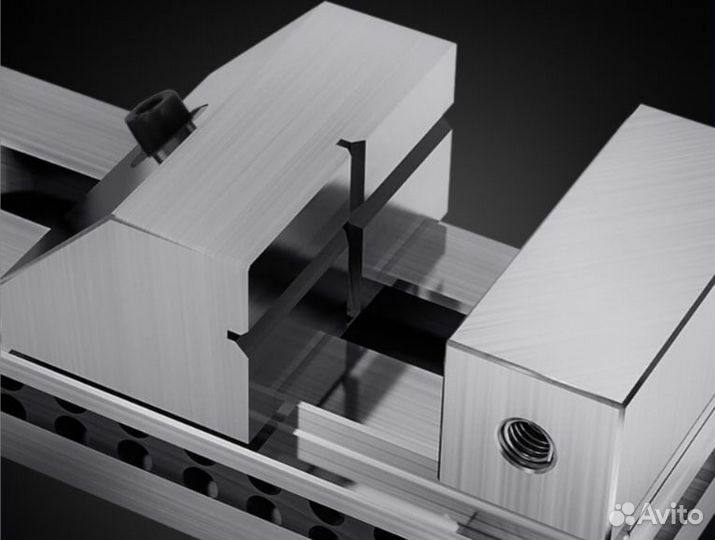 Опоры регулируемые