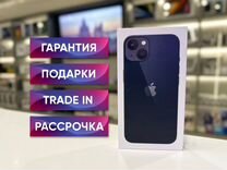 iPhone 13, 128 ГБ