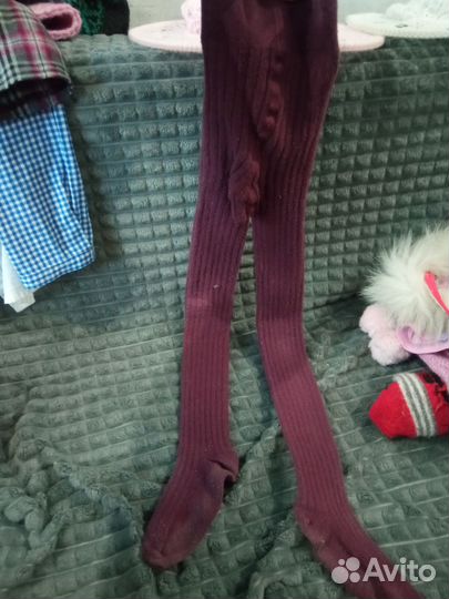 Детские вещи бесплатно