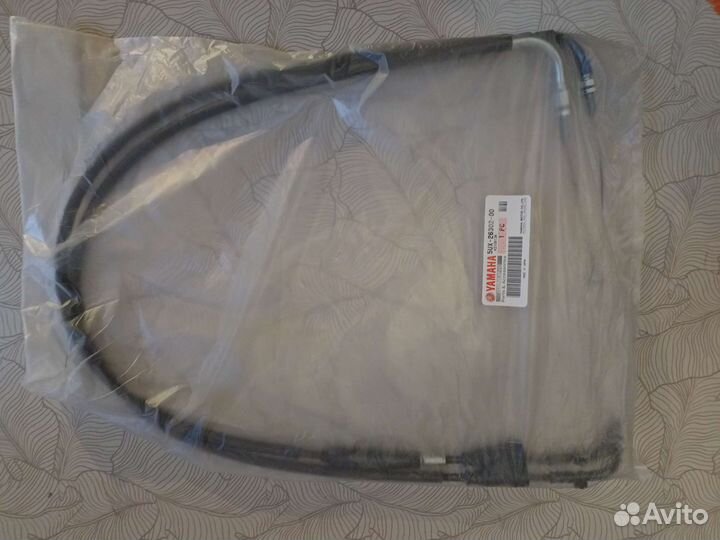 Трос газа для yamaha XJR 1300 2007-16г