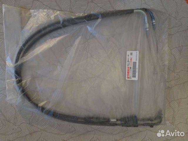 Трос газа для yamaha XJR 1300 2007-16г