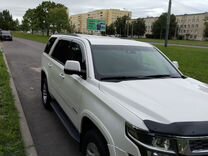 Chevrolet Tahoe 6.2 AT, 2016, 182 000 км, с пробегом, цена 3 200 000 руб.