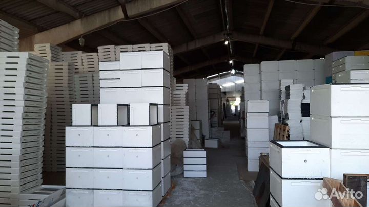 Продаю ульи