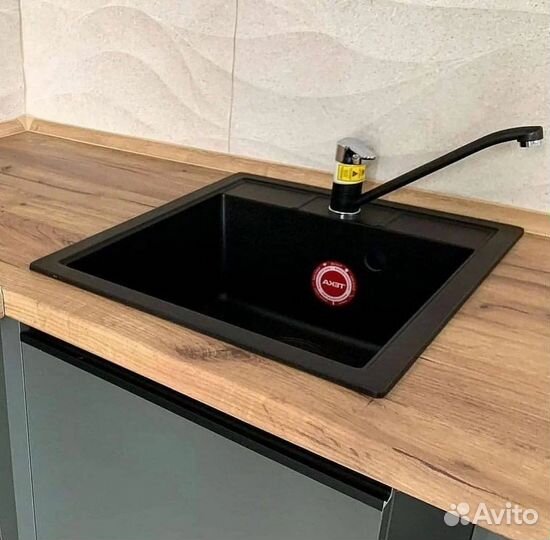 Кухня от производителя под ключ
