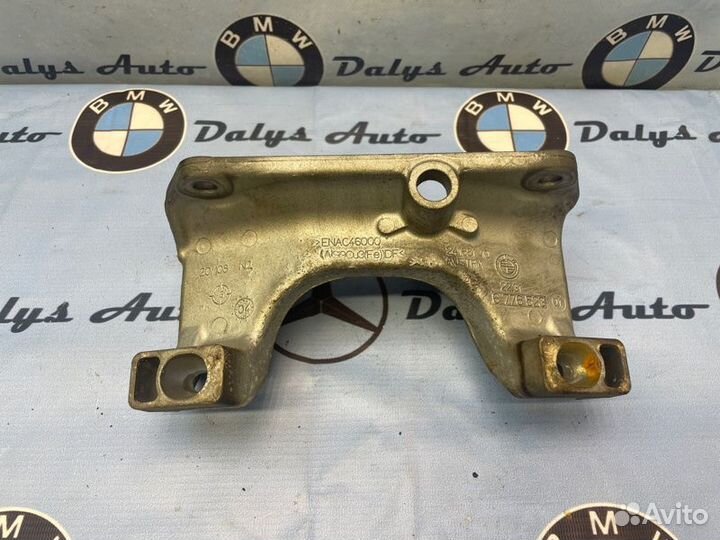 Кронштейн АКПП Bmw 530I Е60 LCI N52B30 2007