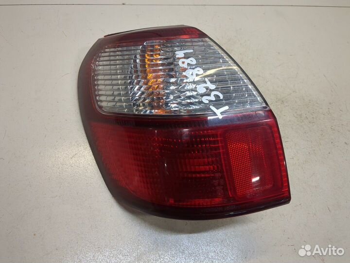 Фонарь (задний) Subaru Legacy (B12), 2003