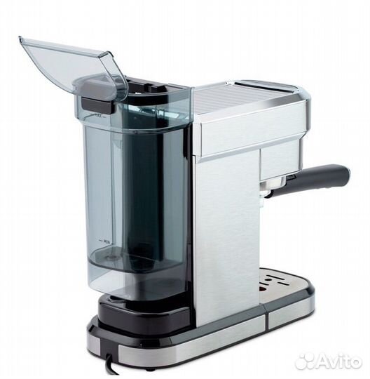 Кофемашина