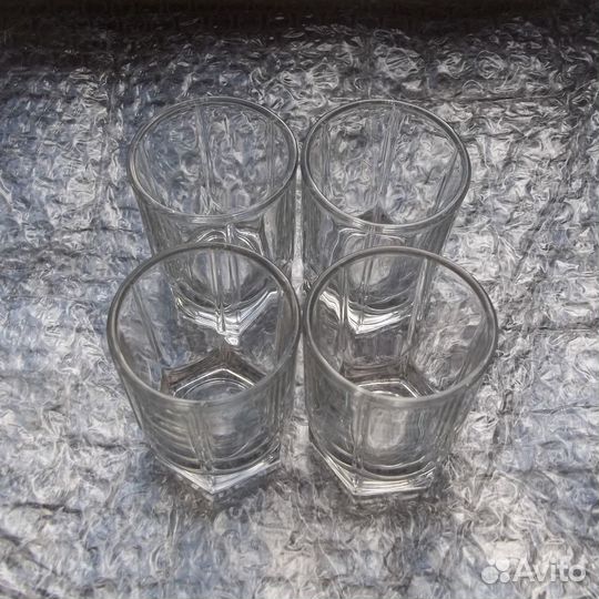 Рюмки стопки