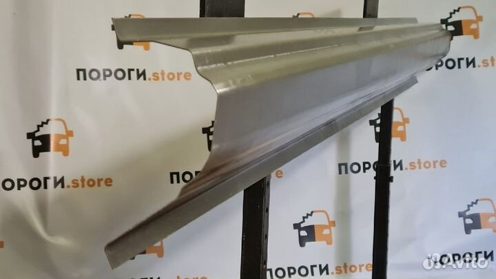 Кузовной порог левый Daewoo Nexia