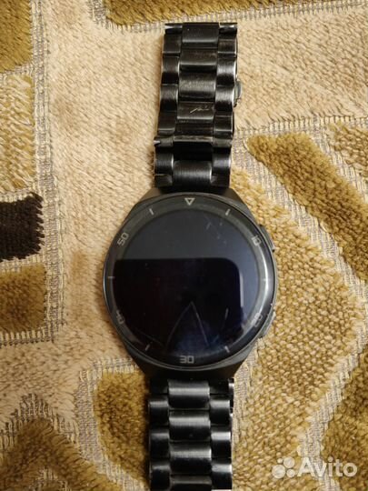 Huawei watch gt 2e