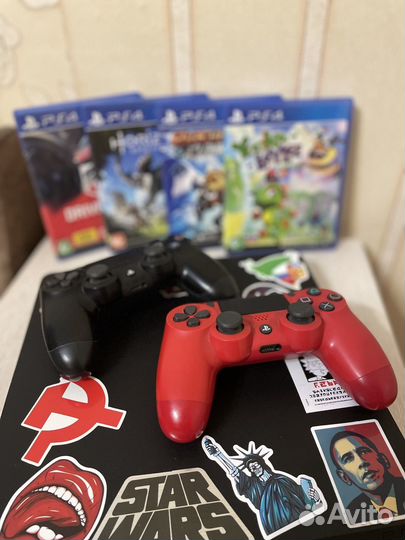 Sony playstation 4 slim