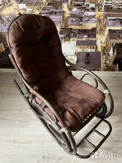 Кресло качалка