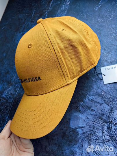 Кепка Tommy Hilfiger