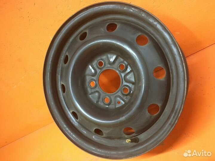 3 шт. Диски - R15 (5х114,3)