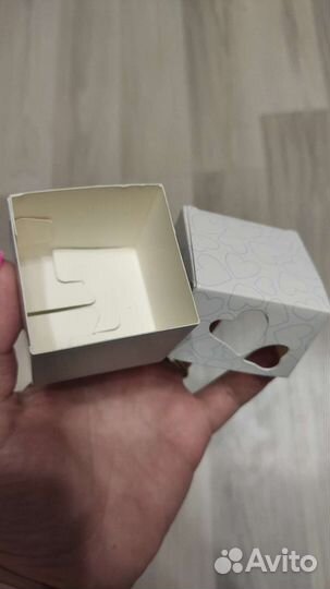 Бомбоньерки для свадьбы