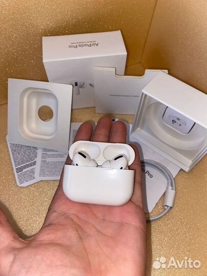 AirPods Pro