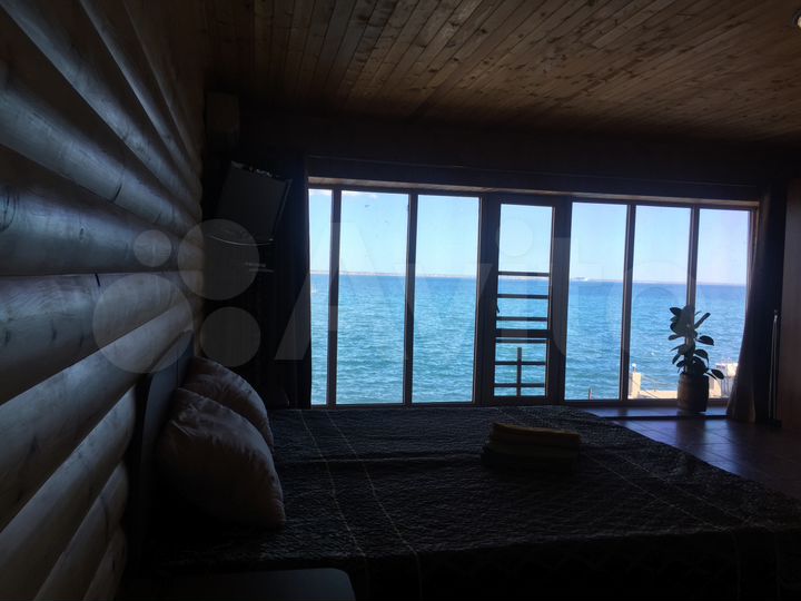 Комната 40 м² в 4-к., 2/3 эт.