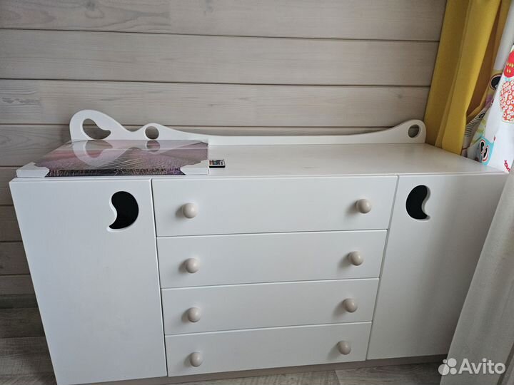 Детская мебель бу