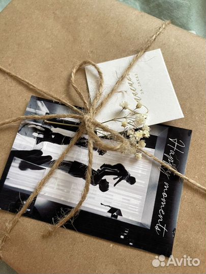 Рамка для фотографий zara home