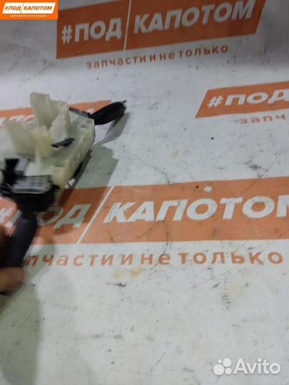 Шлейф рулевой Mazda 3 BL (2008 - 2011) BBP366CS0A