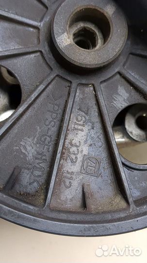 Гур Volvo S40 / V40, 2001