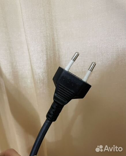 Плойка harizma