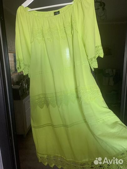 Продам платье