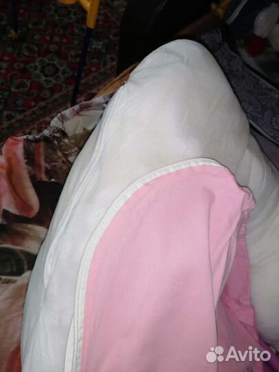 Подушка для беременных