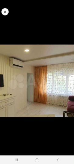 1-к. квартира, 32 м², 2/5 эт.