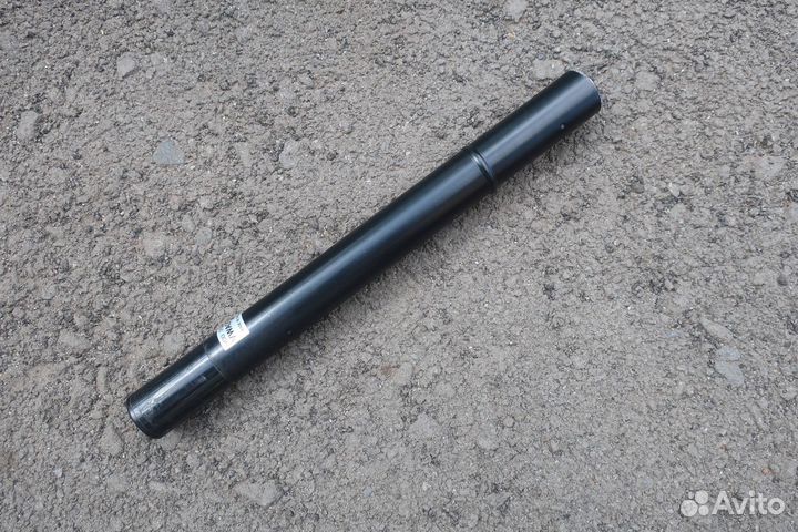 Осушитель системы кондиционирования 5C0298403