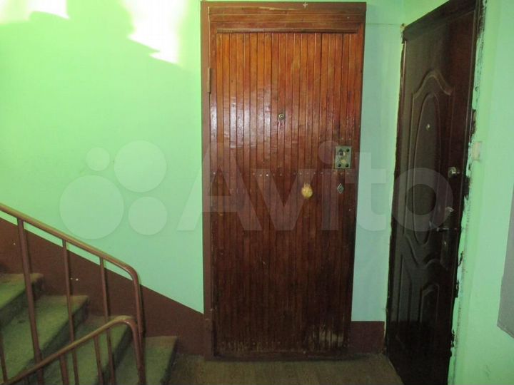 Помещение 20,1 кв. м