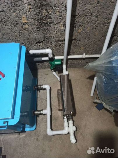 Ванны иммерсионного охлаждения Иркутск для asic