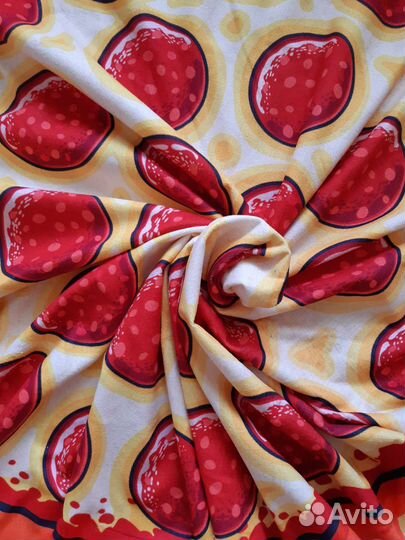 Полотенце для пляжа