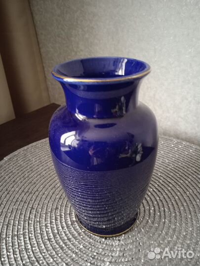 Посуда интерьерная СССР