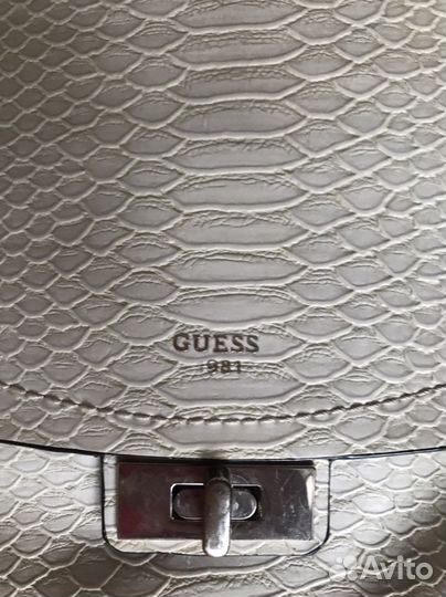 Сумка guess оригинал