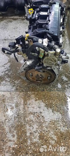 Двигатель Mazda CX5 2013