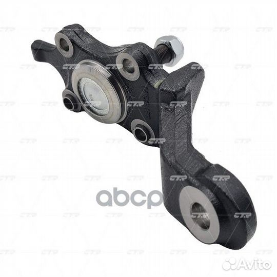 CB0395L Опора шаровая перед лев CB0395L CTR