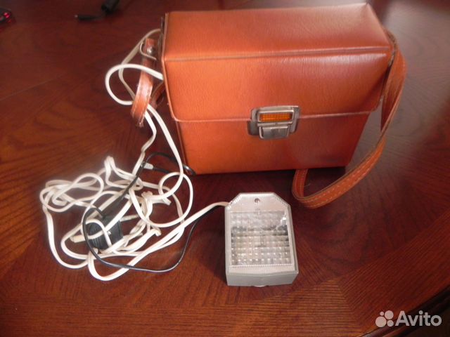 Вспышка-чайка