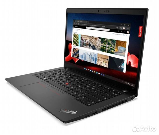 Ноутбук Lenovo ThinkPad L14 G4 21H2A13BCD PRO