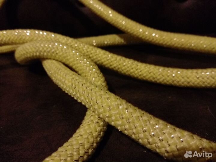 Скакалка для гимнастики от 5 лет