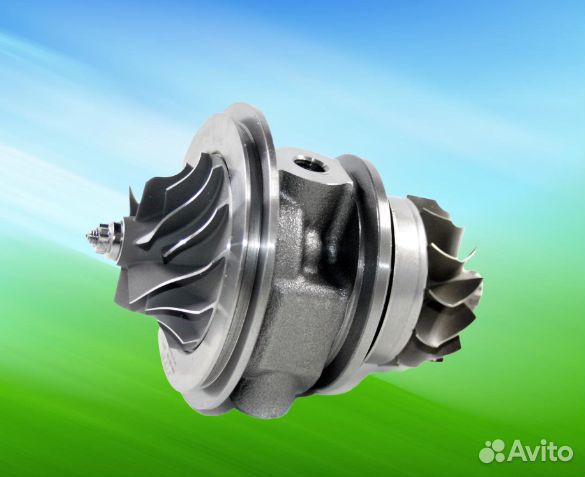 Картридж для турбины holset HX25