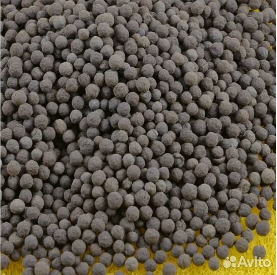 Аква Грунт для аквариума Пропант