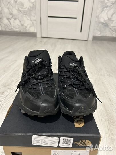 Кроссовки The north face